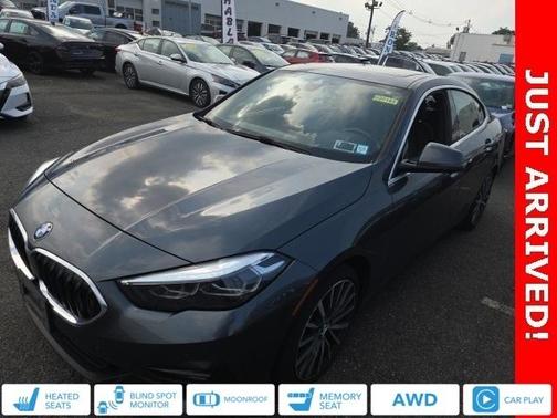 2020 BMW 228 Gran Coupe i xDrive
