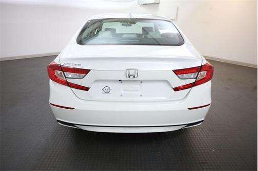 2022 Honda Accord LX 1.5T