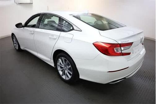 2022 Honda Accord LX 1.5T
