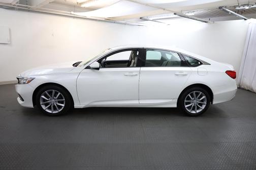 2022 Honda Accord LX 1.5T