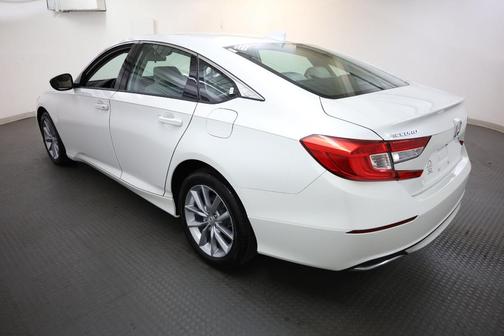 2022 Honda Accord LX 1.5T
