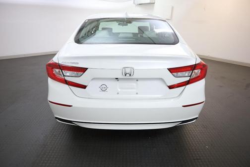 2022 Honda Accord LX 1.5T