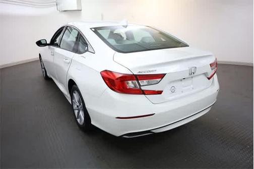 2022 Honda Accord LX 1.5T