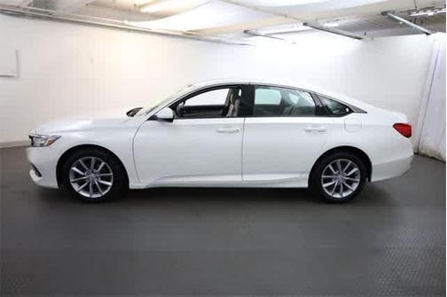 2022 Honda Accord LX 1.5T