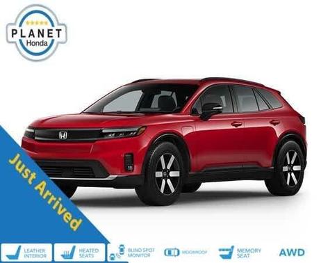 2026 Honda Prologue Touring