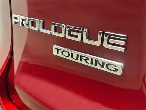 2026 Honda Prologue Touring