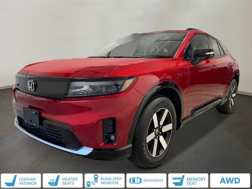 2026 Honda Prologue Touring