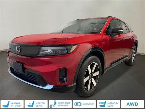2026 Honda Prologue Touring