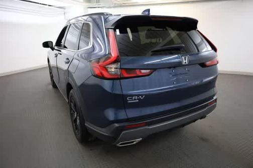 Canyon 2025 Honda CR-V Hybrid Sport-L