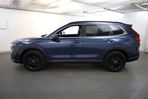 Canyon 2025 Honda CR-V Hybrid Sport-L