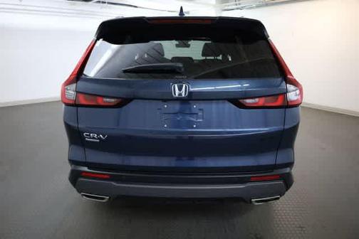 Canyon 2025 Honda CR-V Hybrid Sport-L
