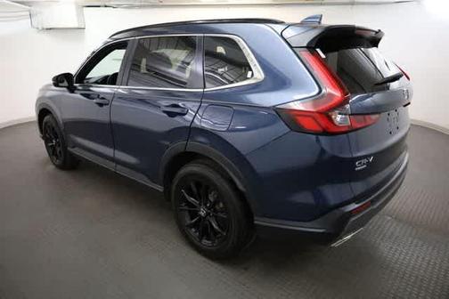 Canyon 2025 Honda CR-V Hybrid Sport-L