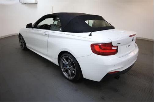 2016 BMW M235 i xDrive