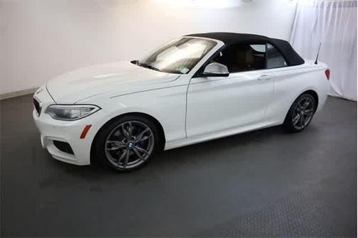 2016 BMW M235 i xDrive