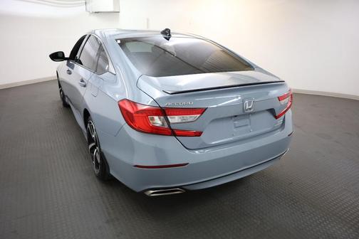 2021 Honda Accord Sport 2.0T