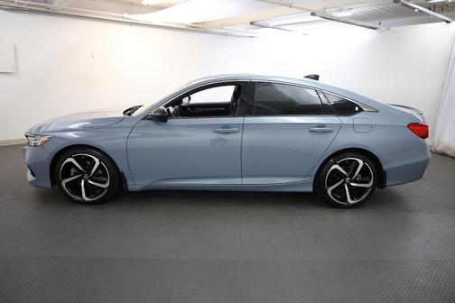 2021 Honda Accord Sport 2.0T
