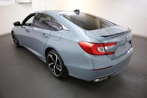 2021 Honda Accord Sport 2.0T