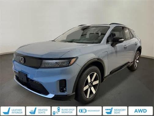 2025 Honda Prologue Touring
