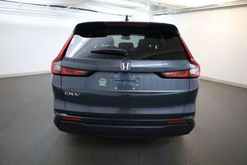 Meteorite Gray Metallic 2023 Honda CR-V EX-L