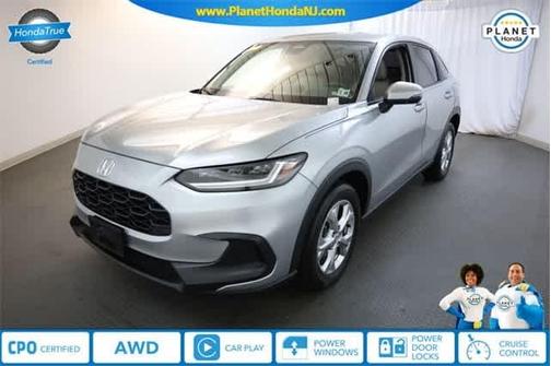 2023 Honda HR-V LX