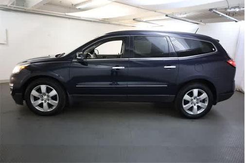 2016 Chevrolet Traverse LTZ
