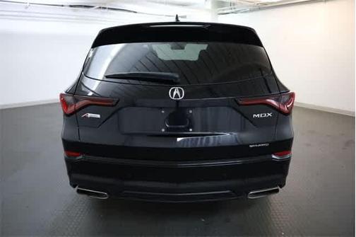 2024 Acura MDX A-Spec