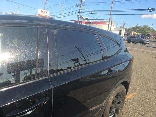 2024 Acura MDX A-Spec