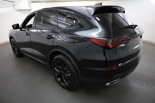2024 Acura MDX A-Spec