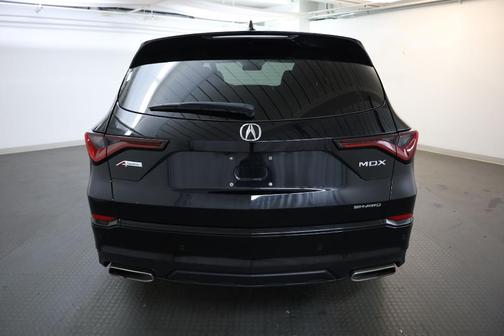 2024 Acura MDX A-Spec