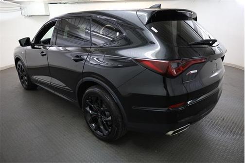 2024 Acura MDX A-Spec