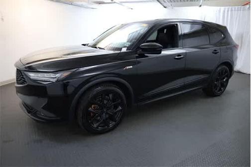 2024 Acura MDX A-Spec