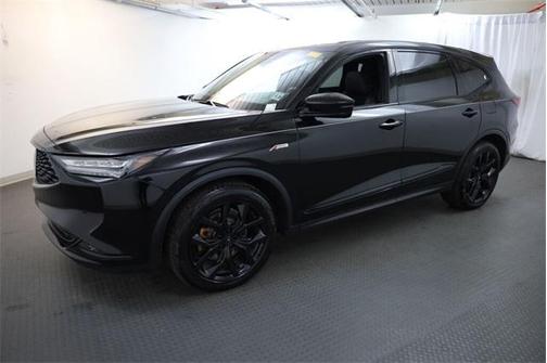 2024 Acura MDX A-Spec