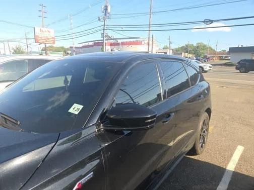 2024 Acura MDX A-Spec