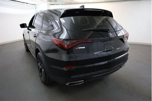 2024 Acura MDX A-Spec
