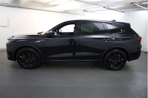 2024 Acura MDX A-Spec