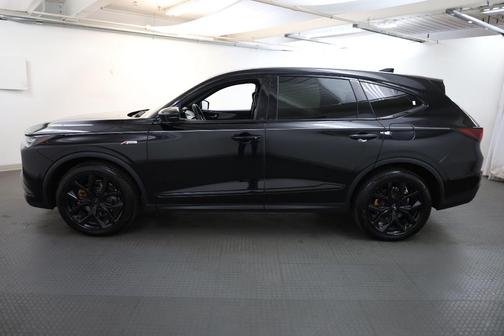 2024 Acura MDX A-Spec