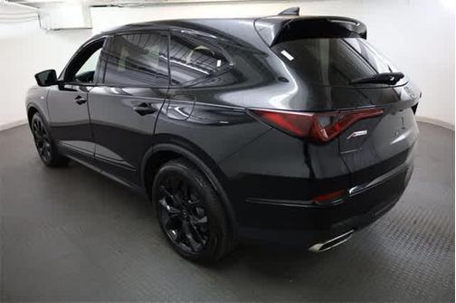 2024 Acura MDX A-Spec