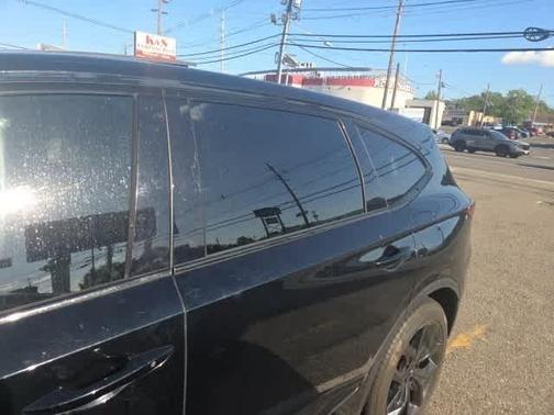 2024 Acura MDX A-Spec