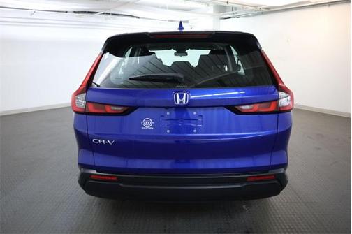 2023 Honda CR-V LX