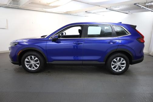 2023 Honda CR-V LX
