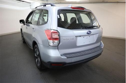 2018 Subaru Forester 1