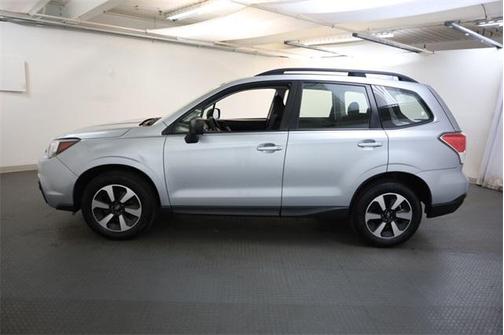 2018 Subaru Forester 1