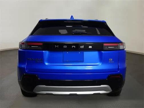 2025 Honda Prologue Elite
