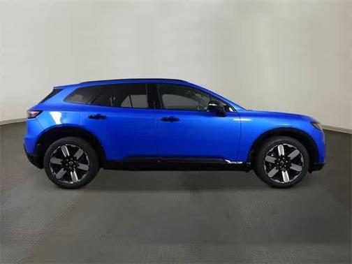 2025 Honda Prologue Elite