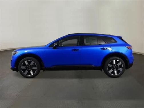 2025 Honda Prologue Elite