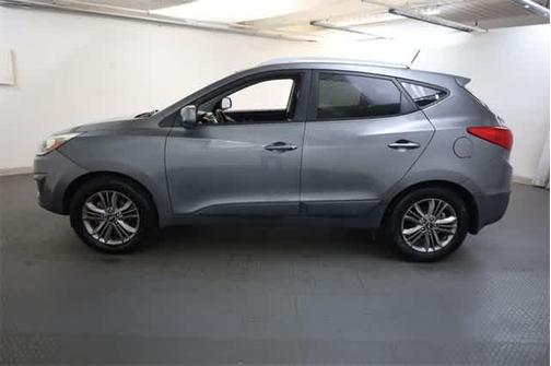 2014 Hyundai TUCSON SE