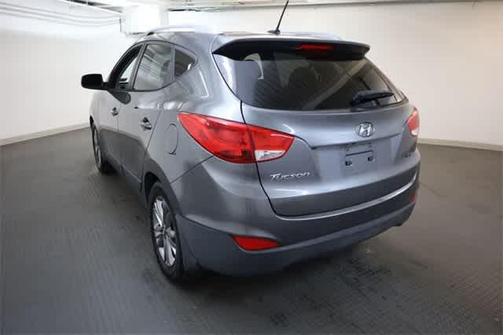 2014 Hyundai TUCSON SE
