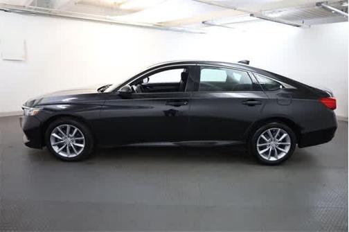 2022 Honda Accord LX 1.5T
