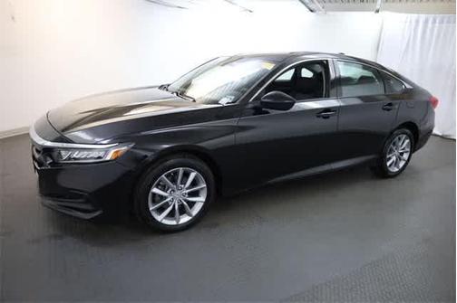 2022 Honda Accord LX 1.5T