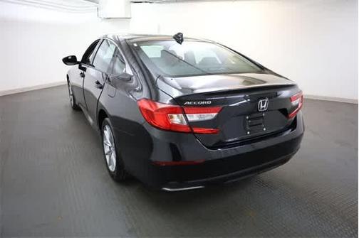 2022 Honda Accord LX 1.5T